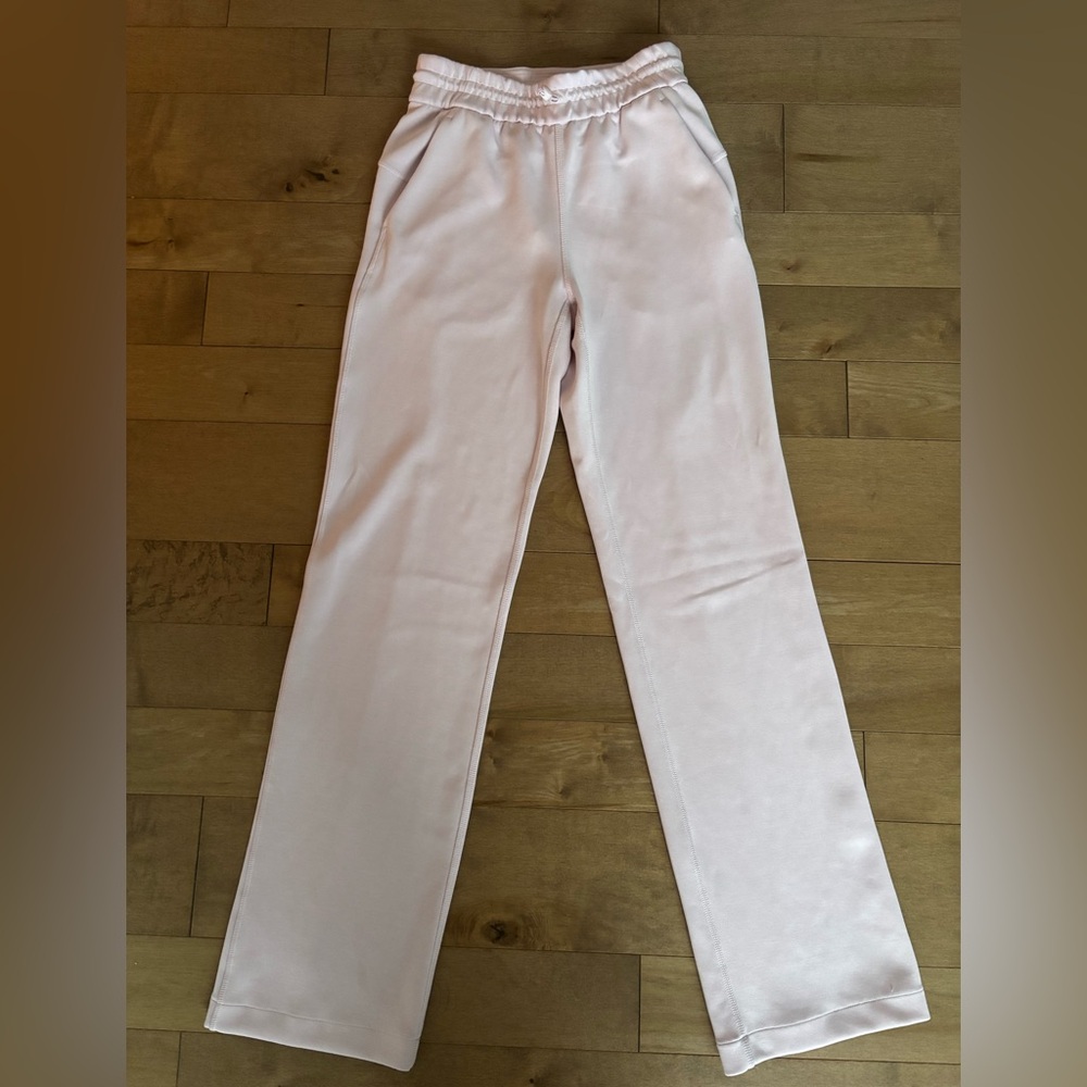 Lululemon softstreme pants